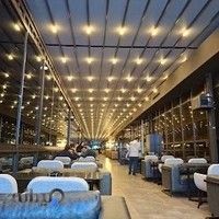 کافه رستوران زینولانژ