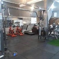 باشگاه تناسب اندام دایان