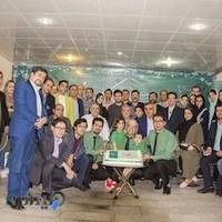 ساختمان اکسل ایران