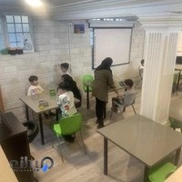 موسسه روباتیک روبوتاش