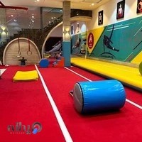 باشگاه ژیمناستیک جیلو شعبه معلم