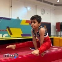 باشگاه ژیمناستیک آنیل