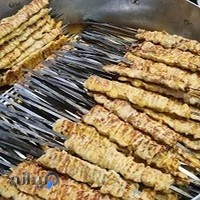 رستوران گوهر شرق