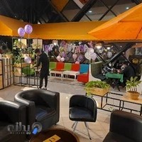 کافی شاپ و فست فود کنج