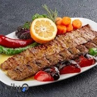 رستوران نقش جهان