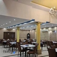 رستوران طلایی