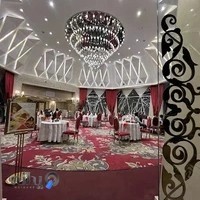 رستوران الماس