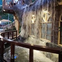 رستوران سوزن دره ابرده