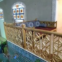 رستوران پرواز