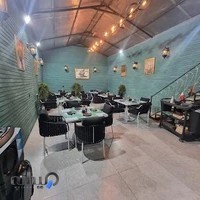 کافه رستوران اُنو