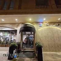 رستوران فیانی