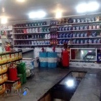 مکانیکی تعویض روغنی کیشانی