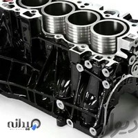 مکانیکی و جلوبندی مولایی