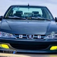 مکانیکی و جلوبندی استاد مهدی