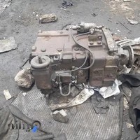 مکانیکی و جلوبندی رضاییان