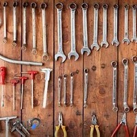 مکانیکی احمدی