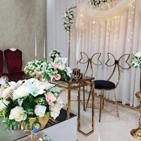 محضر دفتر ازدواج جنتی