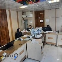 دفتر اسناد رسمی ۴۶ مشهد