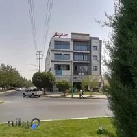 دفتر اسناد رسمی ۲۰۲ مشهد