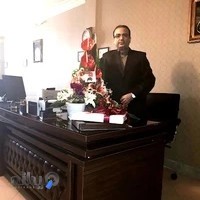 دفتر اسناد رسمی ۱۲۶ مشهد