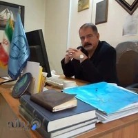 دفتر اسناد رسمی167مشهد