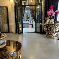 سالن زیبایی سیب گل