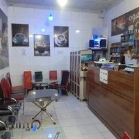 کبابی جگرکی مجید ساقی