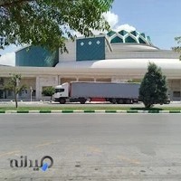 نخستین ترابرمدیترانه نگین خاورمیانه