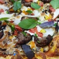 پیتزا سی سیب