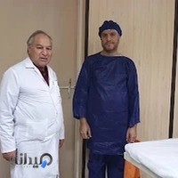 سنگ شکن مشهد