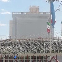 سازمان آتشنشانی مشهد