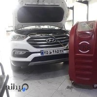 برق خودرو مقدم