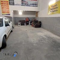 برق خودروی نمونه قدمیاری