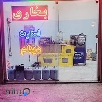 برق اتومبیل محسن