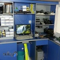 خدمات برق اتومبیل نیکنام