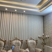 گالری پرده و کاغذ دیواری یاس دوخت و نصب پرده