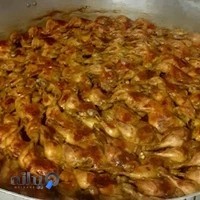 آشپزخانه و کترینگ سید