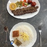 آشپزخانه و غذای آماده رضائیان
