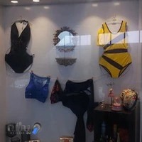 فروشگاه لباسزیر آنسه