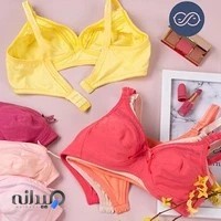 لباس زیر زنانه شب کوک