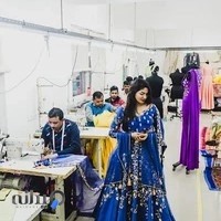 مزون فرشته شب