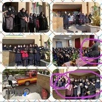 متوسطه دوره دوم دخترانه شهید غلامرضا محمدپور