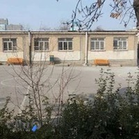 دبیرستان دخترانه حیات طیبه