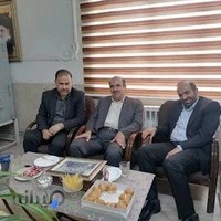 دبیرستان جباریان