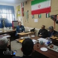 دبیرستان جباریان