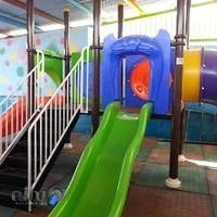 مهد کودک و پیش دبستانی پرچین