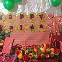 مهد کودک هدهد