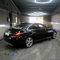 مجموعه کاورینگ و دیتیلینگ خودرو تایکان