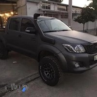 مجموعه کاورینگ و دیتیلینگ خودرو تایکان