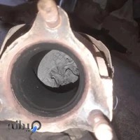 اگزوزسازی پارس دلیر